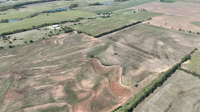 0000 S 263rd St W Tract 4, Goddard, KS 67052