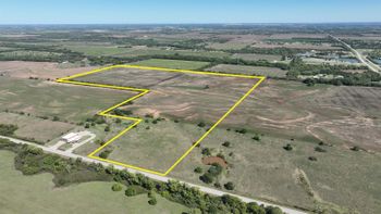 0000 S 263rd St W Tract 4, Goddard, KS 67052