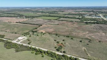 0000 S 263rd St W Tract 4, Goddard, KS 67052