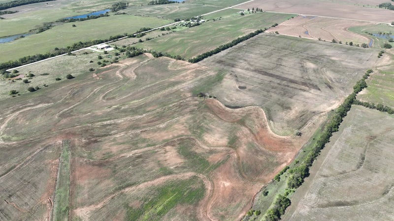 0000 S 263rd St W Tract 4, Goddard, KS 67052