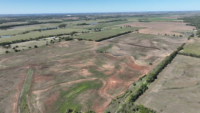 0000 S 263rd St W Tract 4, Goddard, KS 67052
