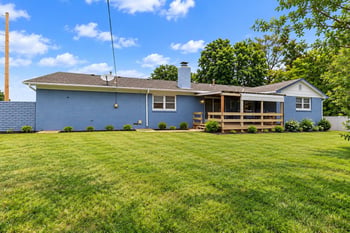 8001 E Mockingbird, Wichita, KS 67207