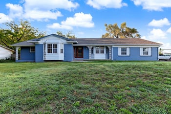 8001 E Mockingbird, Wichita, KS 67207