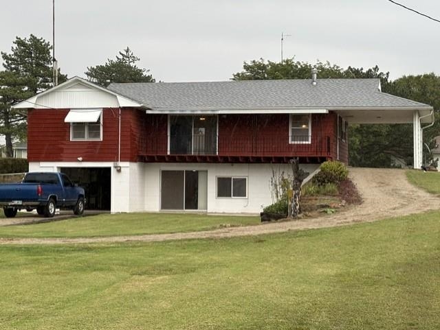 1008 N 5th St, Lincoln, KS 67455