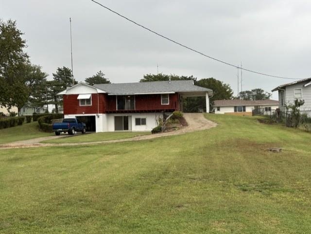 1008 N 5th St, Lincoln, KS 67455