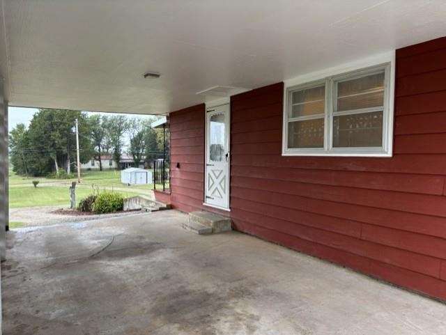 1008 N 5th St, Lincoln, KS 67455