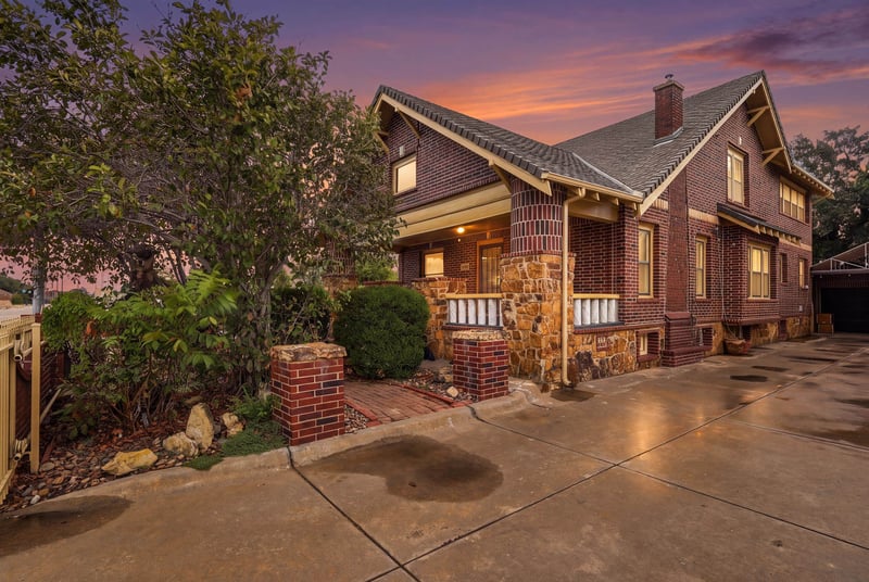 1442 N Broadway Ave #1445 N Broadway Ave and 1460 N Broadway Ave, Wichita, KS 67214