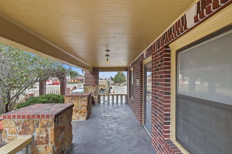 1442 N Broadway Ave #1445 N Broadway Ave and 1460 N Broadway Ave, Wichita, KS 67214