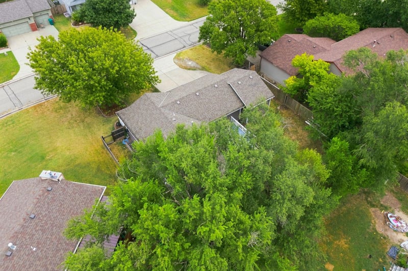 11305 W Lotus, Wichita, KS 67209