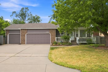 11305 W Lotus, Wichita, KS 67209