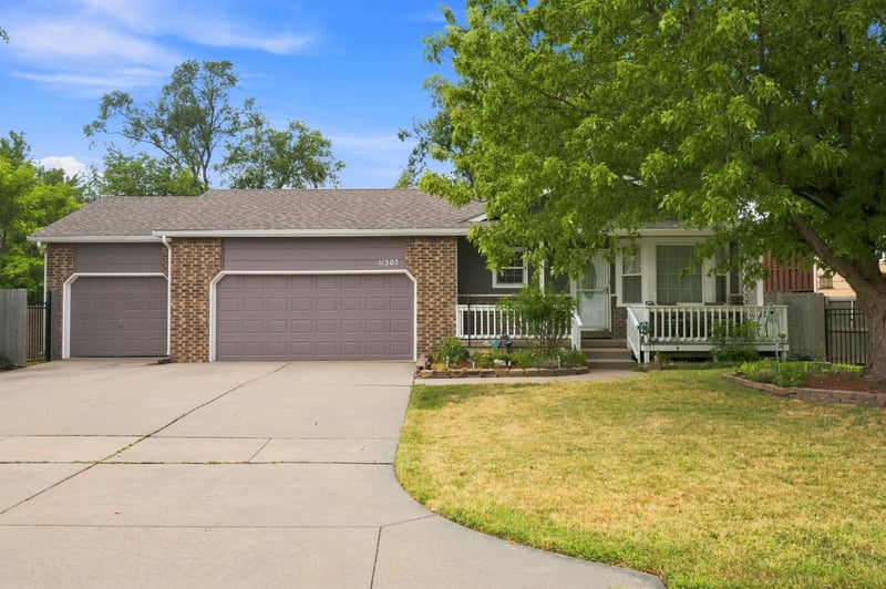 11305 W Lotus, Wichita, KS 67209