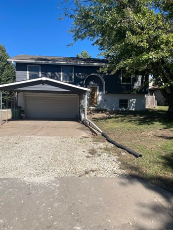 8 Park Rd, Rose Hill, KS 67133