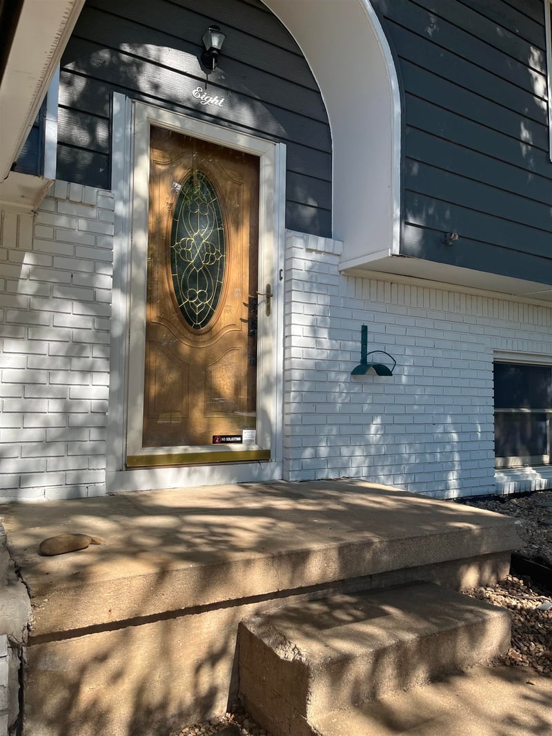 8 Park Rd, Rose Hill, KS 67133