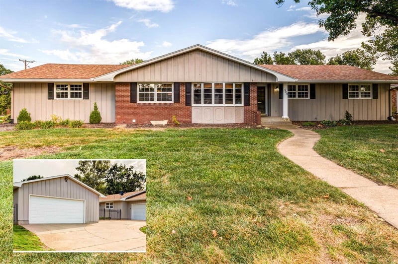 503 Aullwood Rd, Salina, KS 67401