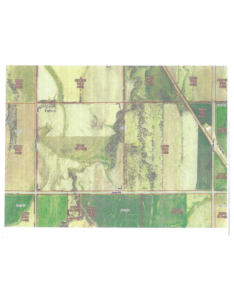 2001 Jade Rd, Aurora, KS 66210-1234