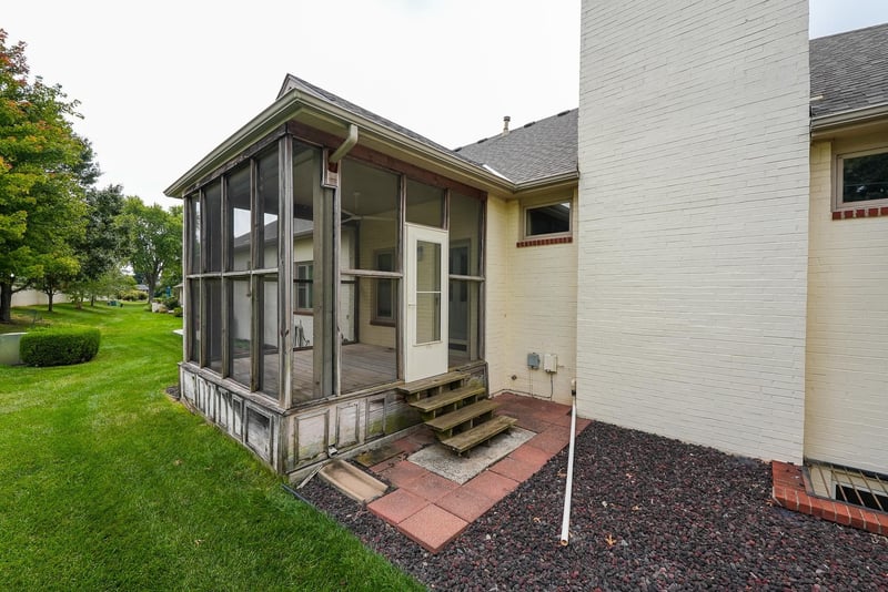 1770 N Country Club Rd #9, El Dorado, KS 67042