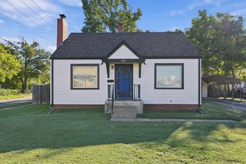200 S Sheridan Ave, Wichita, KS 67213