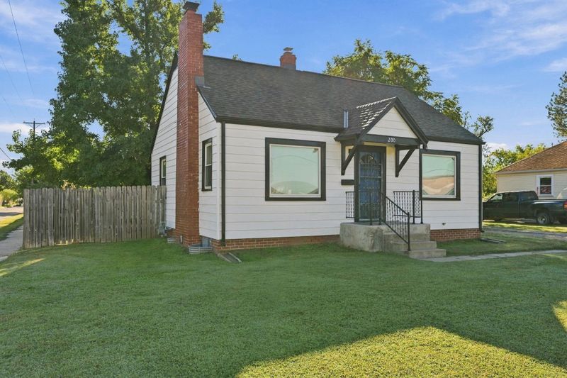 200 S Sheridan Ave, Wichita, KS 67213