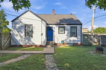 200 S Sheridan Ave, Wichita, KS 67213