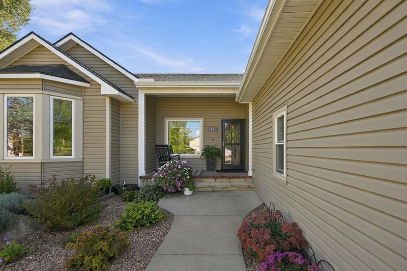 1345 Glenview Dr, El Dorado, KS 67042