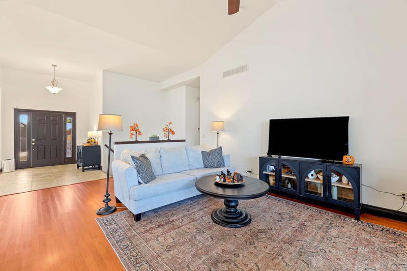48 W Stevie Ct, Goddard, KS 67052