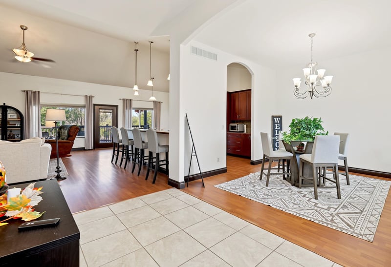 48 W Stevie Ct, Goddard, KS 67052