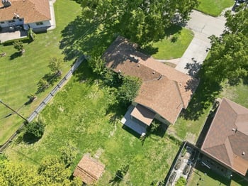 2624 E Clover, Wichita, KS 67216