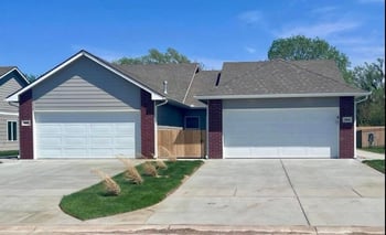 2618 S Airman Cir, Wichita, KS 67210