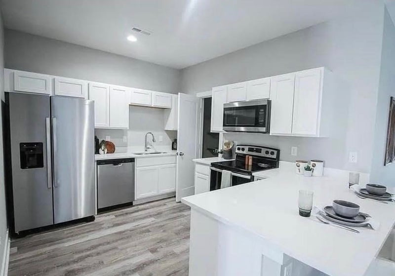 2617 S Flightline Cir, Wichita, KS 67210