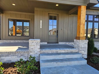 12369 E Woodspring Ct, Wichita, KS 67226