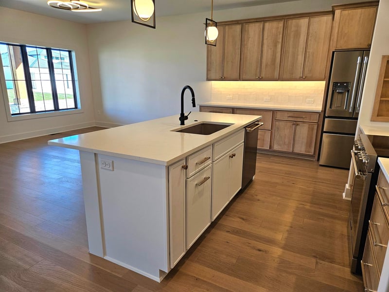 12369 E Woodspring Ct, Wichita, KS 67226