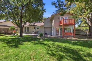 2502 S Yellowstone Cir, Wichita, KS 67215