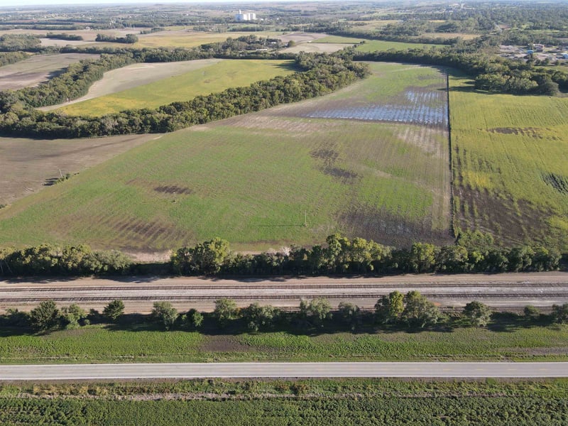00000 N Marymount Rd, New Cambria, KS 67470