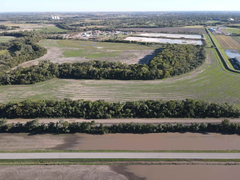 00000 N Marymount Rd, New Cambria, KS 67470