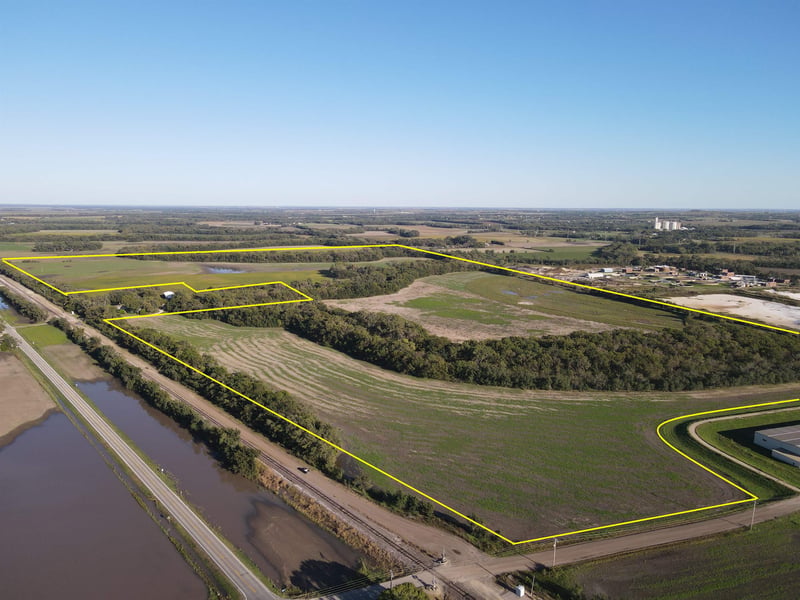 00000 N Marymount Rd, New Cambria, KS 67470