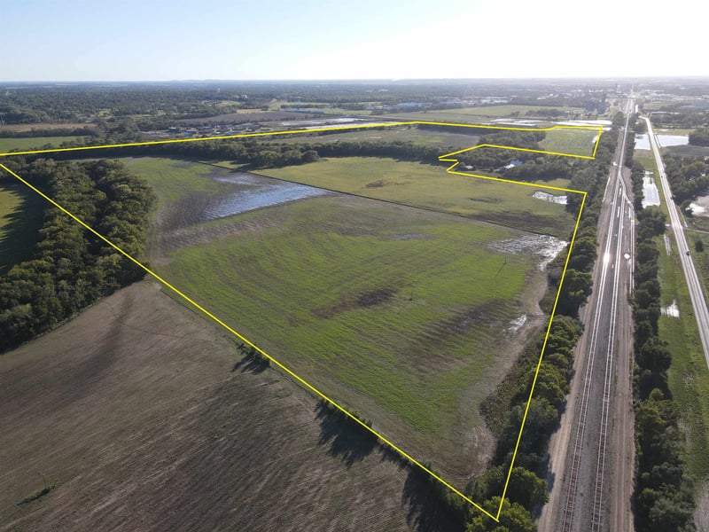 00000 N Marymount Rd, New Cambria, KS 67470