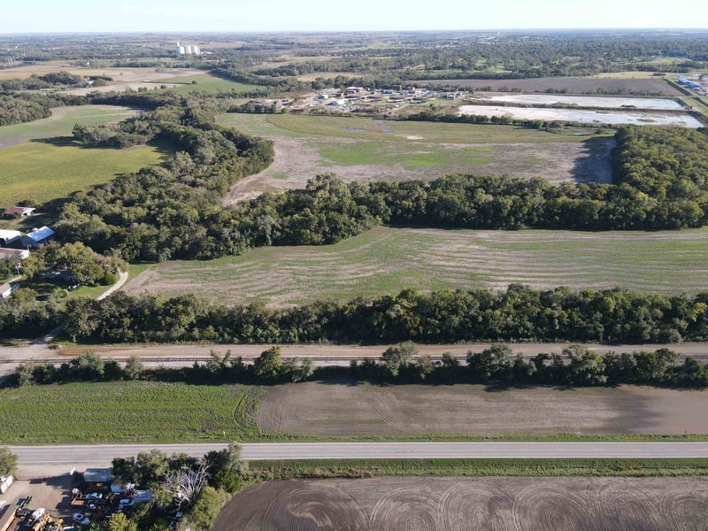 00000 N Marymount Rd, New Cambria, KS 67470