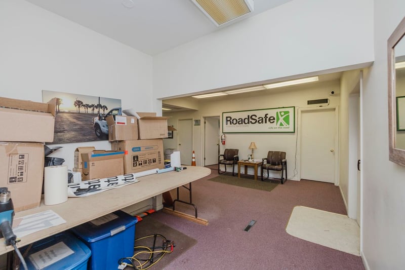 1224 W 6th, El Dorado, KS 67042