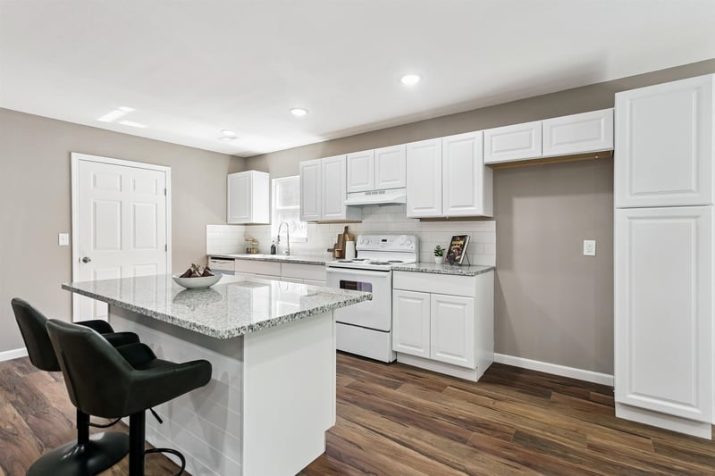 1849 S Madison, Wichita, KS 67211