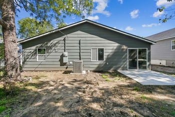 1849 S Madison, Wichita, KS 67211