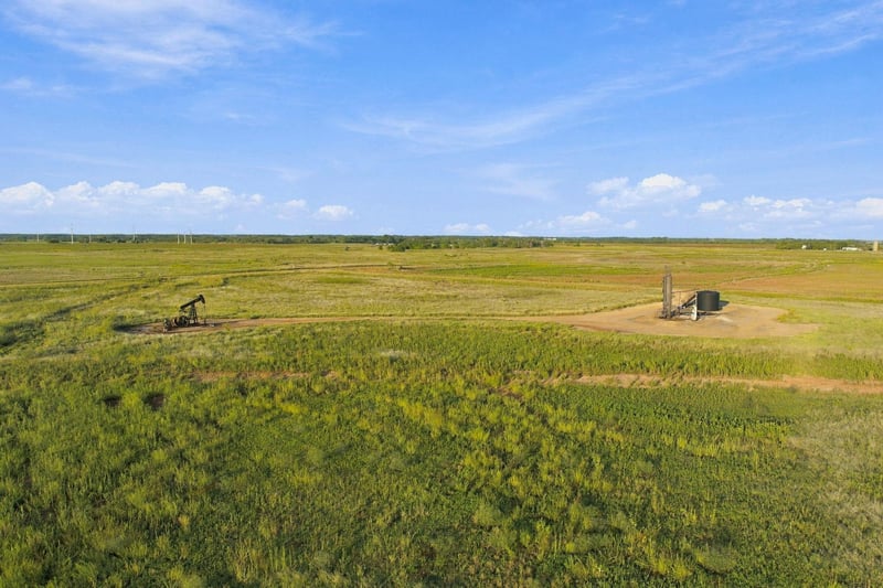 0 SE 30th St Tract 5 SE 30th St, Murdock, KS 67111