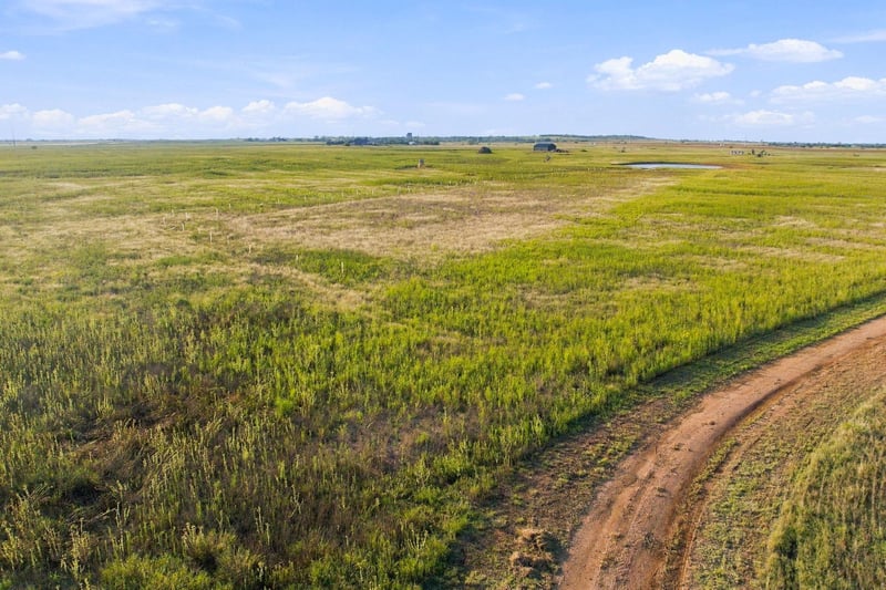 0 SE 30th St Tract 6 SE 30th St, Murdock, KS 67111