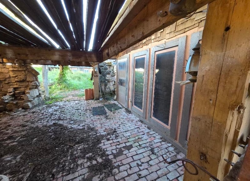 404 E 7th, Harper, KS 67058