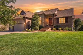 13721 E Camden Chase St, Wichita, KS 67228