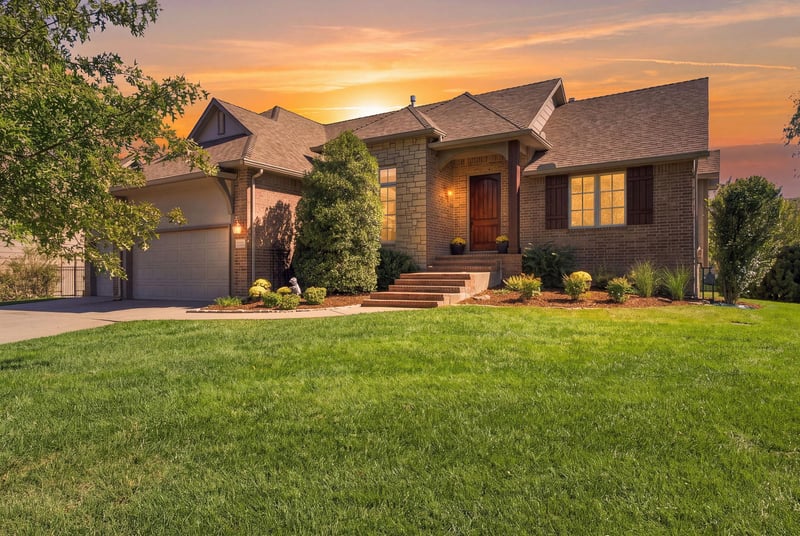 13721 E Camden Chase St, Wichita, KS 67228