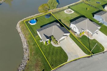 731 S Lakeview St, Haysville, KS 67060-5200