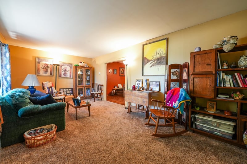 527 Village, El Dorado, KS 67042