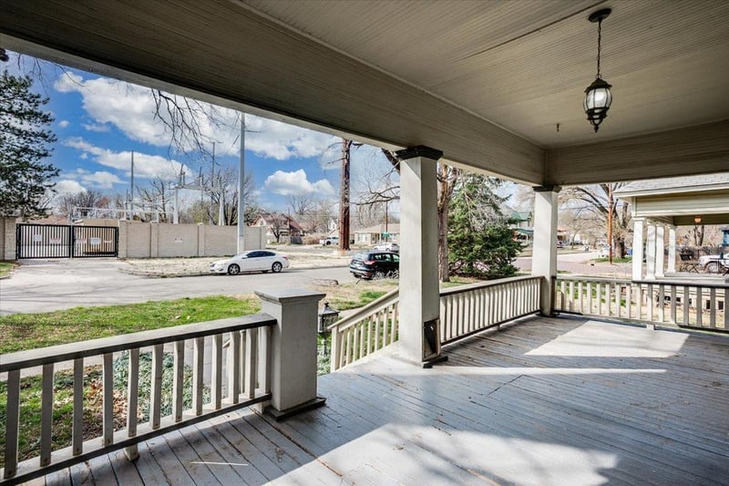 1146 N Jefferson St, Wichita, KS 67203