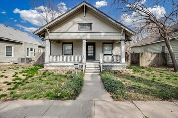1146 N Jefferson St, Wichita, KS 67203