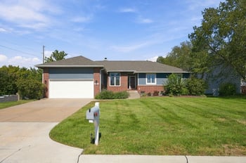1618 W Elm, Andover, KS 67002